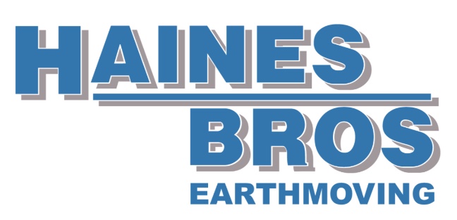 Haines Bros Earthmoving