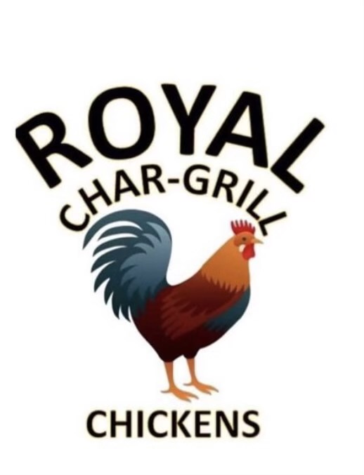 Royal Char Grill Chickens